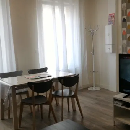 Rent this 1 bed apartment on Lille in Wazemmes, FR