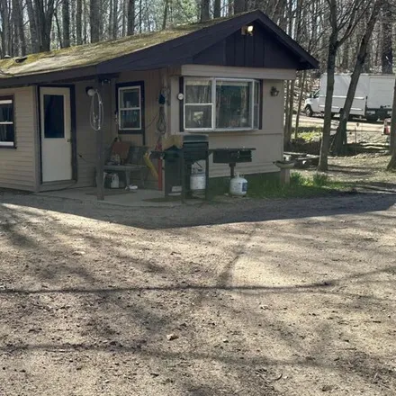 Buy this 2 bed house on Bialik Road in Brown Township, MI 49660