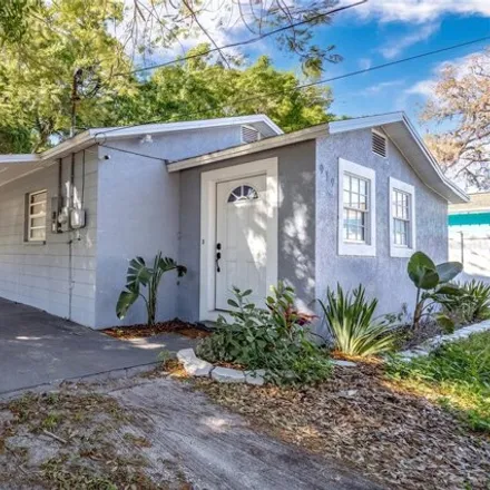Buy this 2 bed house on Martin Luther King Junior Boulevard @ 10th Street in North 10th Street, Tampa