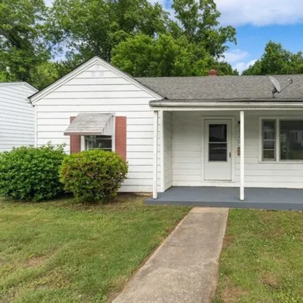 Buy this 2 bed house on 220 Locust Ln in Danville, Virginia