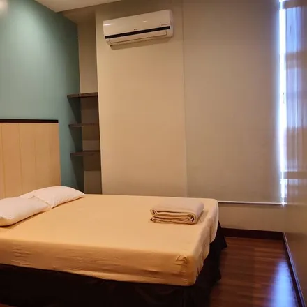Rent this 2 bed apartment on Makati in Metro Manila, Philippines