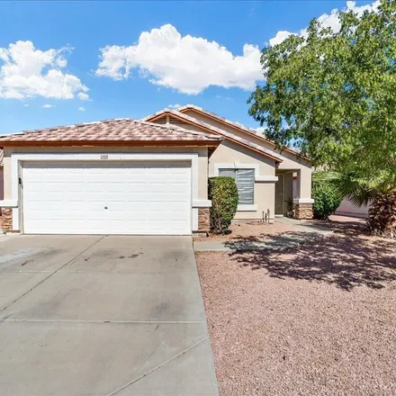 Buy this 3 bed house on 14928 West Port Royale Lane in Surprise, AZ 85379