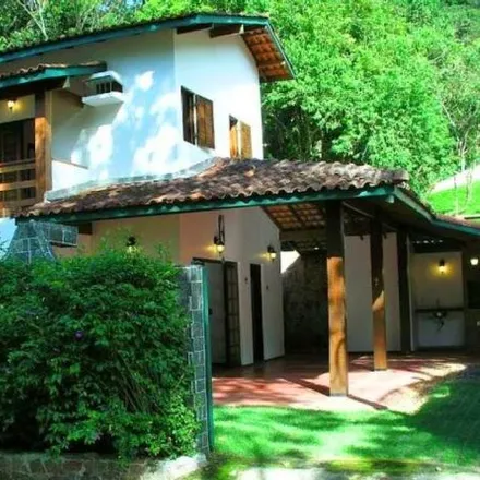 Image 2 - Alameda Torres, Maresias, São Sebastião - SP, 11625-599, Brazil - House for rent