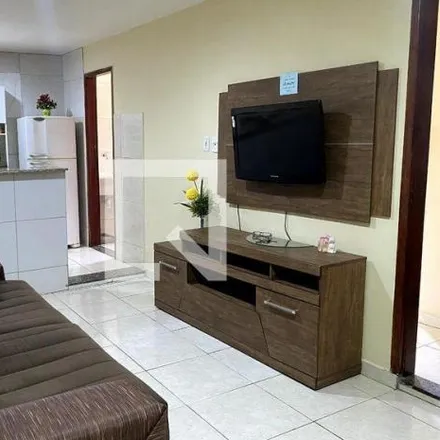 Rent this 2 bed apartment on Avenida Winston Churchill in Centenário, Duque de Caxias - RJ