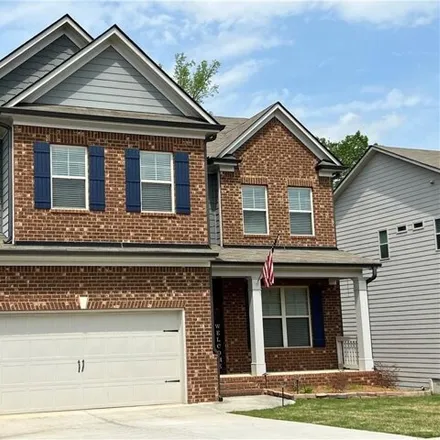 Rent this 5 bed house on 5825 Rivermoore Drive in Braselton, GA 30517