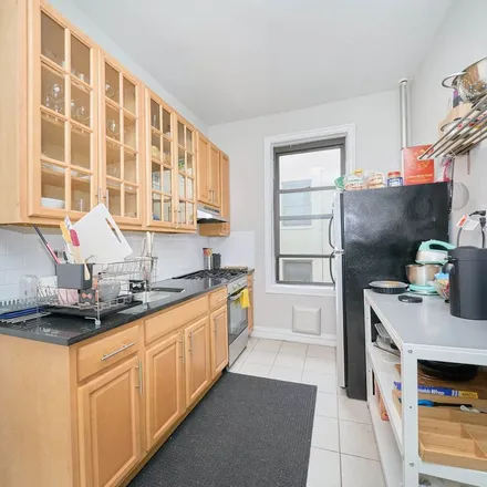 Image 3 - 770 Saint Marks Avenue, New York, NY 11216, USA - Apartment for rent