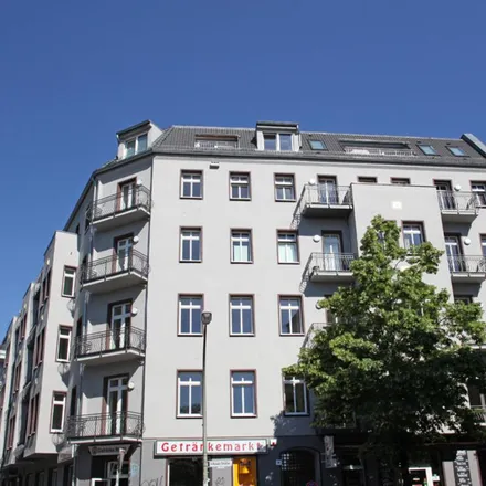 Image 5 - Euronet, Revaler Straße, 10245 Berlin, Germany - Apartment for rent