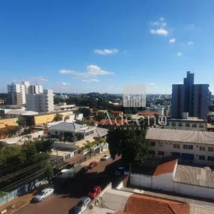 Image 2 - Rua Rio de Janeiro, Vila Militar, Cascavel - PR, 85801-100, Brazil - Apartment for rent