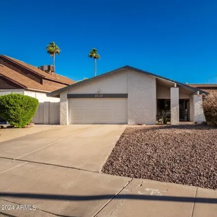 Buy this 4 bed house on 1537 West Impala Avenue in Mesa, AZ 85202
