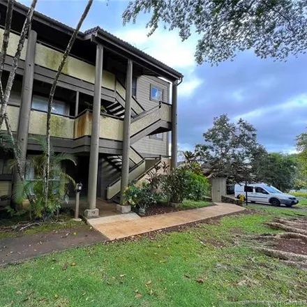 Buy this 2 bed townhouse on Haiku Road in Kaneohe, HI 96744