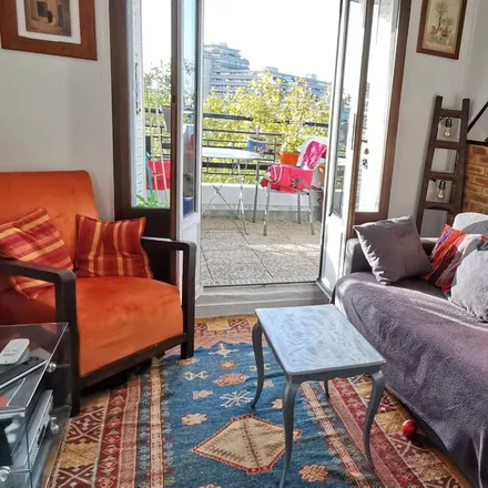 Image 2 - Boulogne-Billancourt, Hauts-de-Seine, France - Apartment for rent