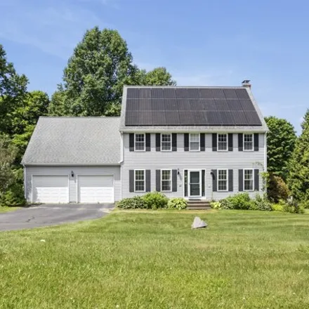 Buy this 4 bed house on 21 Chatham Fields Rd in East Hampton, Connecticut
