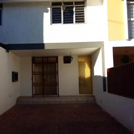 Rent this 5 bed house on Francisco J. Mújica 571 in Ibarra y Molodom, 44298 Guadalajara