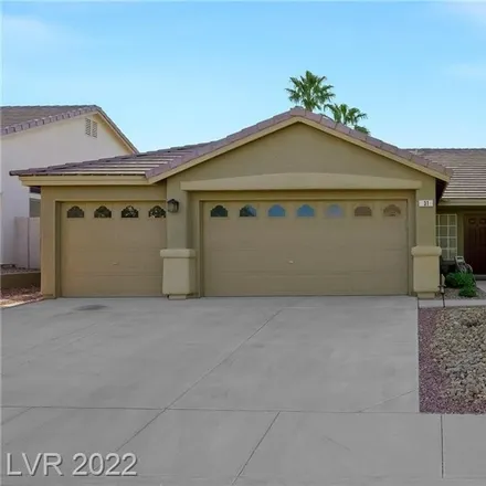 Buy this 4 bed house on 31 Amber Rock Street in Henderson, NV 89012