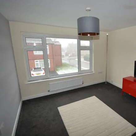 Buy this 1 bed apartment on 12 Talbot Road in Worksop, S80 2PF