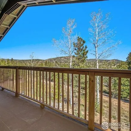 Image 1 - 257 Shawnee Road, Larimer County, CO 80545, USA - House for sale