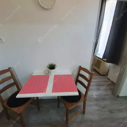 Image 2 - Budapest, Szabolcs utca 15, 1134, Hungary - Apartment for rent