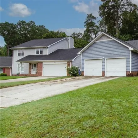 Buy this 3 bed house on 460 Brandermill Road in Hollywood Heights, Fayetteville