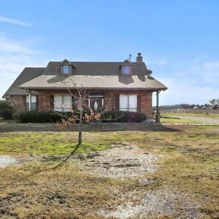 Image 1 - 2076 County Road 269, Crandall, TX 75114, USA - House for sale