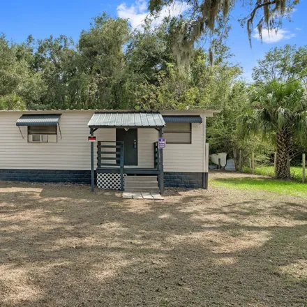 Buy this 2 bed house on 6445 West Mango Lane in Citrus County, FL 34429