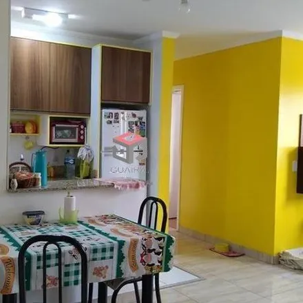 Buy this 3 bed apartment on Rua Altino Arantes in Canhema, Diadema - SP