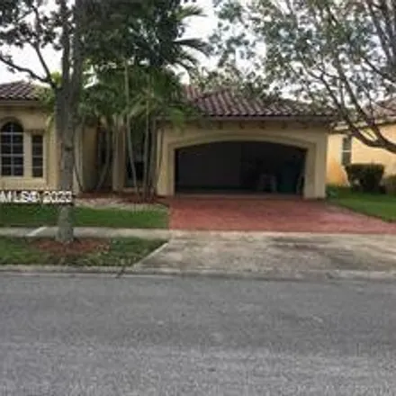 Rent this 3 bed house on 12860 SW 51st Street in Miramar, FL 33027