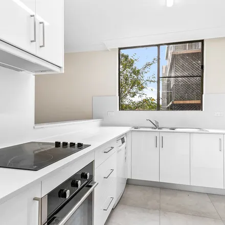 Rent this 3 bed apartment on Furber Lane in Centennial Square NSW 2021, Australia