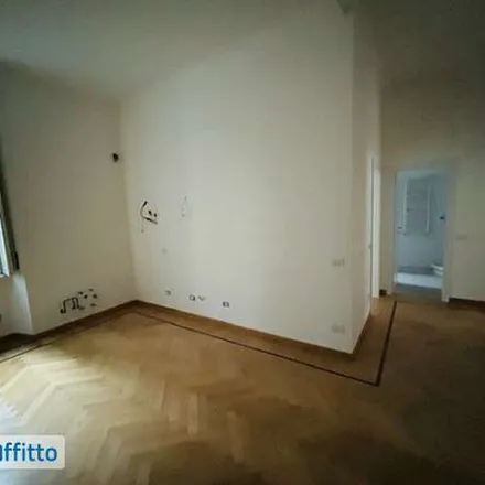 Rent this 3 bed apartment on Via Marchesi de' Taddei 2 in 20146 Milan MI, Italy