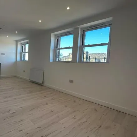 Rent this studio loft on unnamed road in Woodhill Fold, Bury