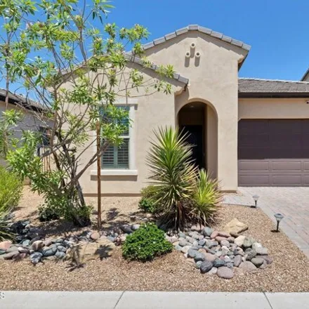 Image 1 - 6634 East Marisa Lane, Phoenix, AZ 85054, USA - House for sale