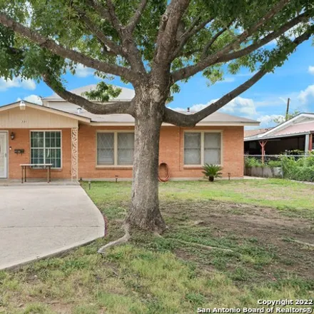 Buy this 3 bed house on 231 Anton Drive in San Antonio, TX 78223