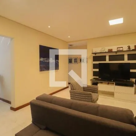 Rent this 3 bed apartment on Avenida Professora Maria do Carmo Guimarães Pellegrini in Vila Alvorada, Jundiaí - SP