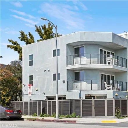 Buy this 9 bed house on 1303 N Citrus Ave in Los Angeles, California