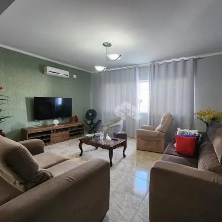 Buy this 3 bed house on Rua Tobias Barreto in Vila Costa e Silva, Campinas - SP