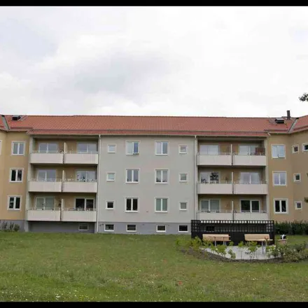 Rent this 3 bed apartment on Bobergsgatan 12 in 582 46 Linköping, Sweden