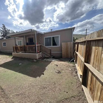 Buy this studio apartment on 4685 West Leonesio Drive in Washoe County, NV 89433