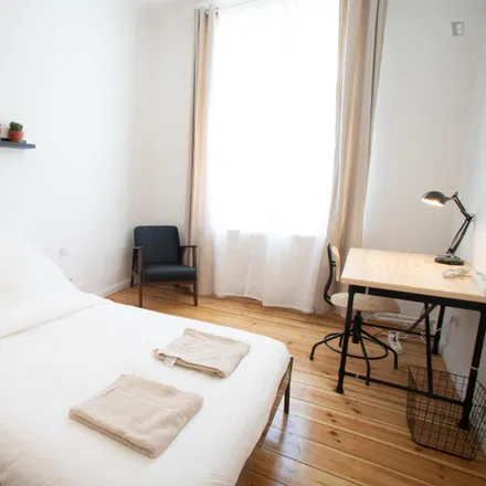 Rent this 2 bed room on Bürknerstraße 3 in 12047 Berlin, Germany