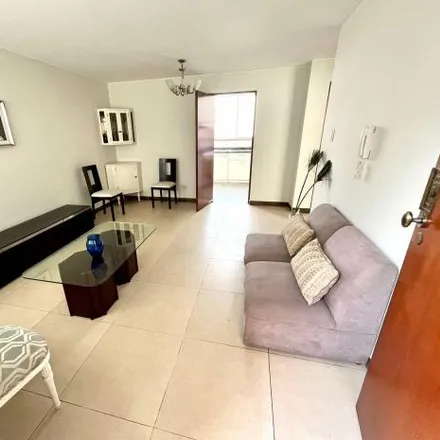 Image 2 - Velasco Astete Avenue, Santiago de Surco, Lima Metropolitan Area 15039, Peru - Apartment for rent