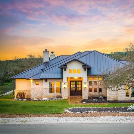 Buy this 4 bed house on 1627 Bussola in Comal County, TX 78132