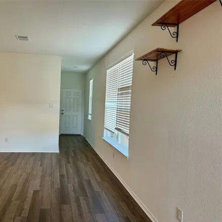 Rent this 3 bed house on Lemon Light Lane in Travis County, TX 78764