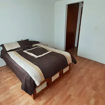 Rent this 2 bed apartment on Cerrada Primera San José in Colonia Tetelpan, 01780 Santa Fe
