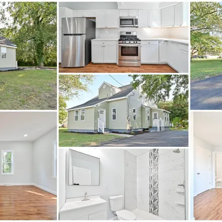 Buy this 4 bed house on 1435 North Maple Drive in Vineland, NJ 08360