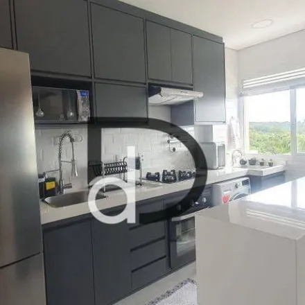 Buy this 2 bed apartment on Rua José Steck in Vila Bossi, Louveira - SP