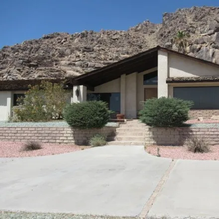 Buy this 3 bed house on 17241 Joshua Road in Apple Valley, CA 92307