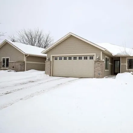 Buy this 2 bed house on 2162 West Milwaukee Street in Stoughton, WI 53589