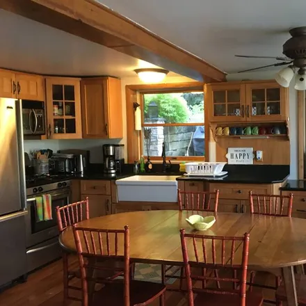 Rent this 4 bed house on Town of Callicoon in NY, 12748