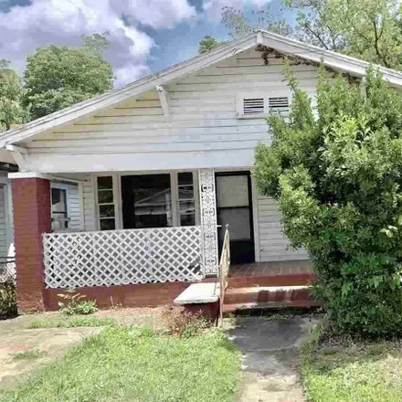 Buy this 2 bed house on 725 Avenue G in Frenchtown, Birmingham