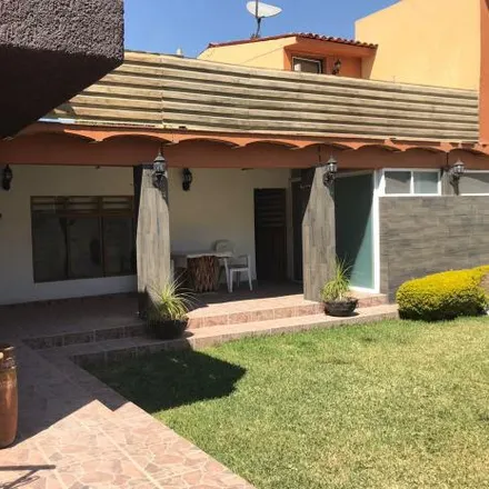 Buy this 3 bed house on Calle Degollado in Agua Blanca Poblado, 45253 Zapopan