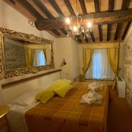 Rent this 2 bed house on Chianni in Pisa, Italy