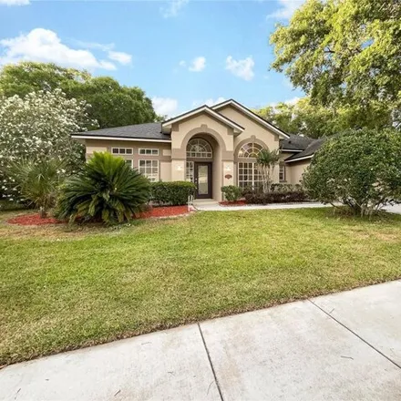 Buy this 3 bed house on 300 Masalo Place in Lake Mary, Seminole County